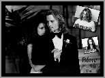 Johnny Depp, Blow, Penelope Cruz